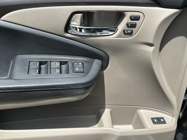 used 2019 Honda Pilot car, priced at $22,881
