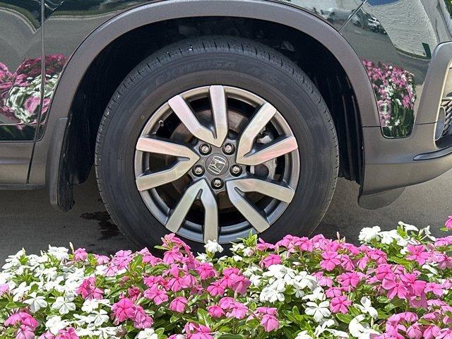 used 2019 Honda Pilot car, priced at $22,881
