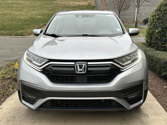 used 2020 Honda CR-V Hybrid car, priced at $30,982