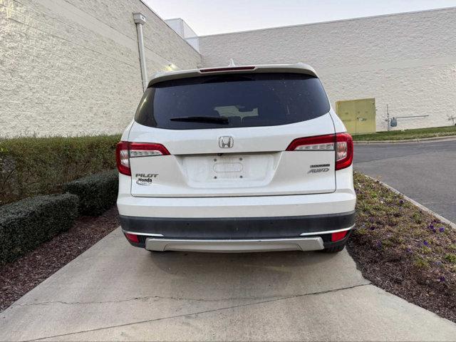 used 2019 Honda Pilot car, priced at $27,282