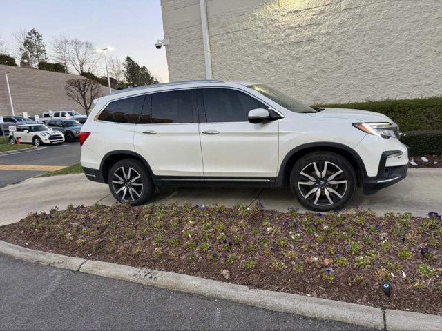 used 2019 Honda Pilot car, priced at $27,282