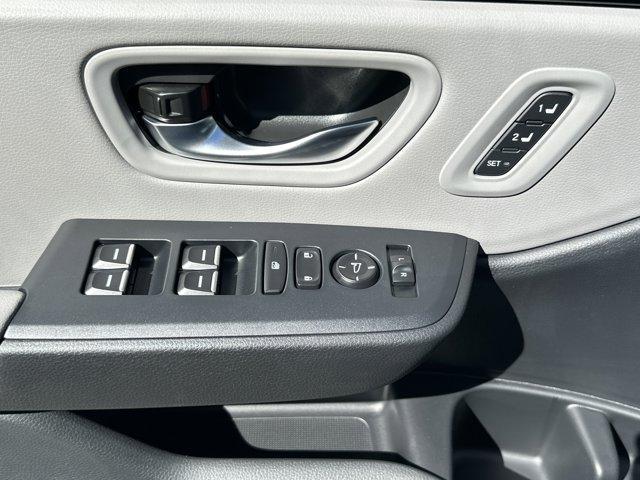 new 2025 Honda Pilot car, priced at $47,405