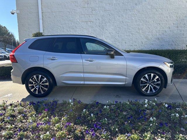 used 2024 Volvo XC60 car, priced at $39,489