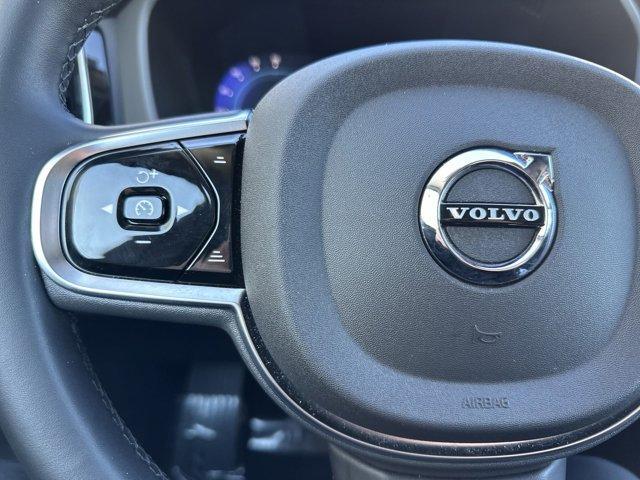 used 2024 Volvo XC60 car, priced at $39,489