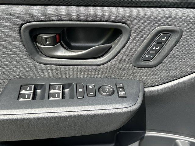 new 2026 Honda Passport car, priced at $49,900