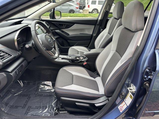 used 2020 Subaru Crosstrek car, priced at $24,582