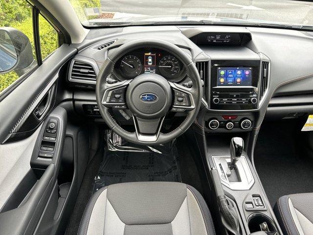 used 2020 Subaru Crosstrek car, priced at $24,582