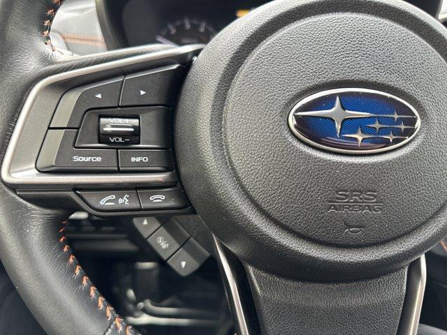 used 2020 Subaru Crosstrek car, priced at $24,582