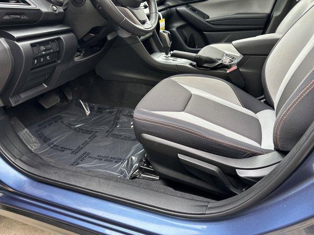 used 2020 Subaru Crosstrek car, priced at $24,582