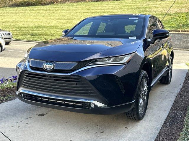 used 2023 Toyota Venza car, priced at $36,489