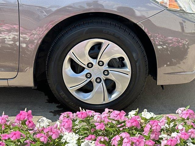 used 2015 Honda Civic car, priced at $15,482