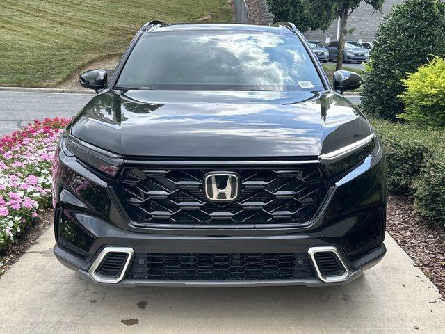 new 2026 Honda CR-V Hybrid car, priced at $42,645