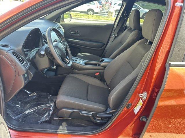 used 2019 Honda HR-V car, priced at $18,582