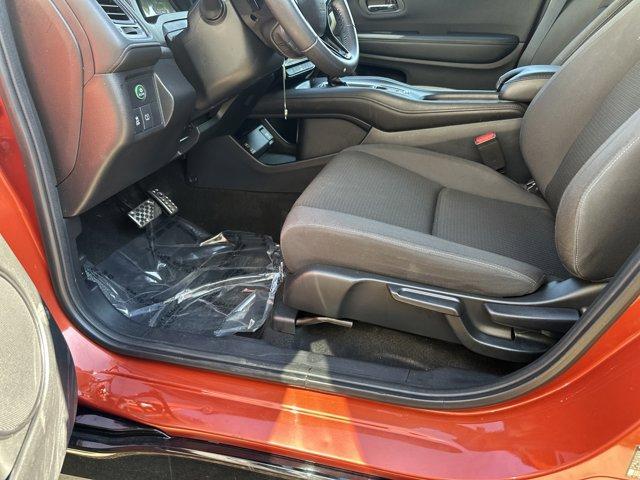 used 2019 Honda HR-V car, priced at $18,582