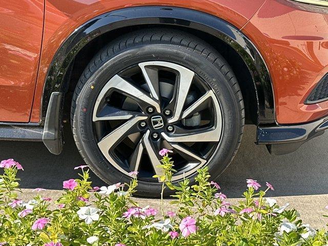used 2019 Honda HR-V car, priced at $18,582
