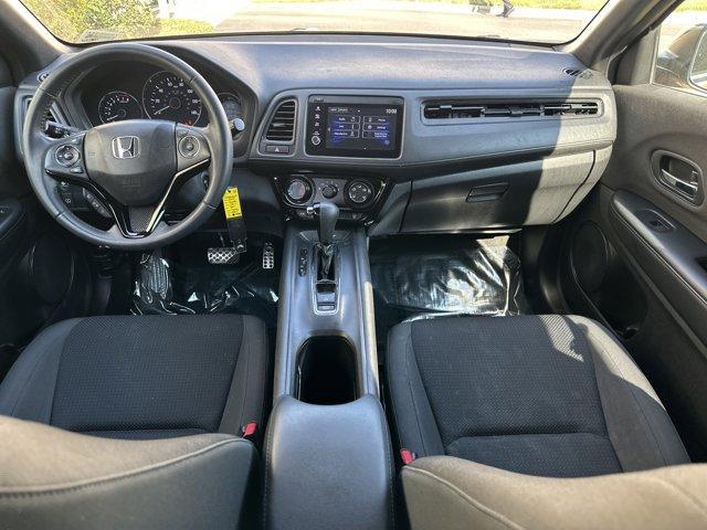 used 2019 Honda HR-V car, priced at $18,582