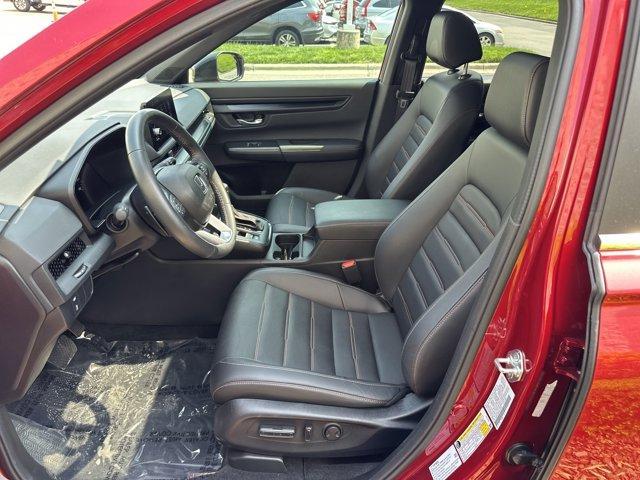 used 2024 Honda CR-V Hybrid car, priced at $35,982