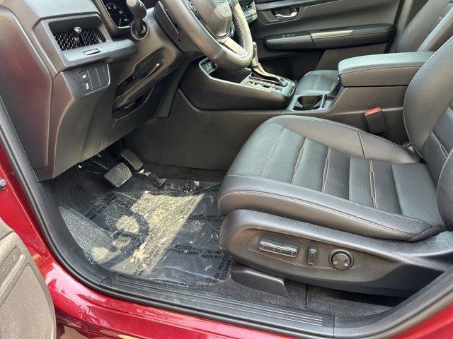 used 2024 Honda CR-V Hybrid car, priced at $35,982