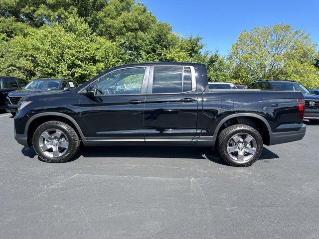 new 2024 Honda Ridgeline car, priced at $45,915