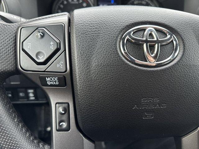 used 2022 Toyota Tacoma car, priced at $39,982