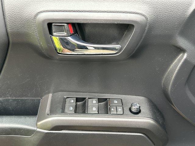 used 2022 Toyota Tacoma car, priced at $39,982