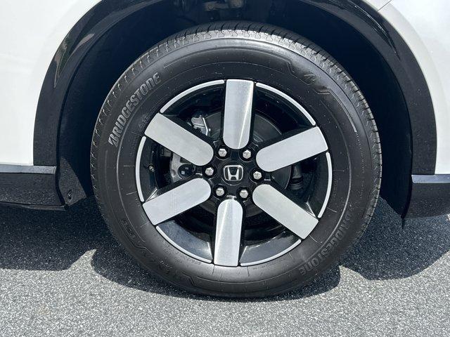 new 2025 Honda Prologue car, priced at $52,605