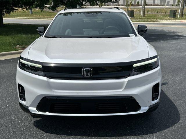 new 2025 Honda Prologue car, priced at $52,605
