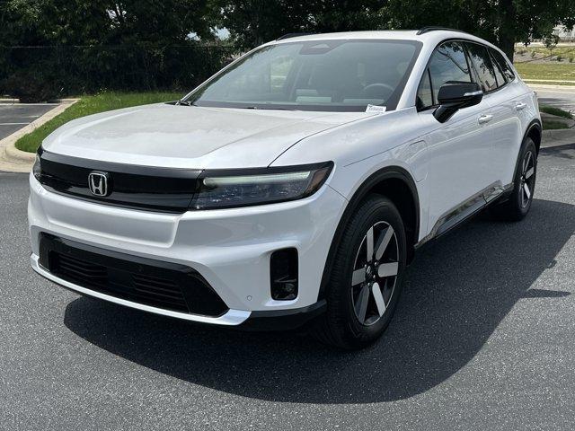 new 2025 Honda Prologue car, priced at $52,605