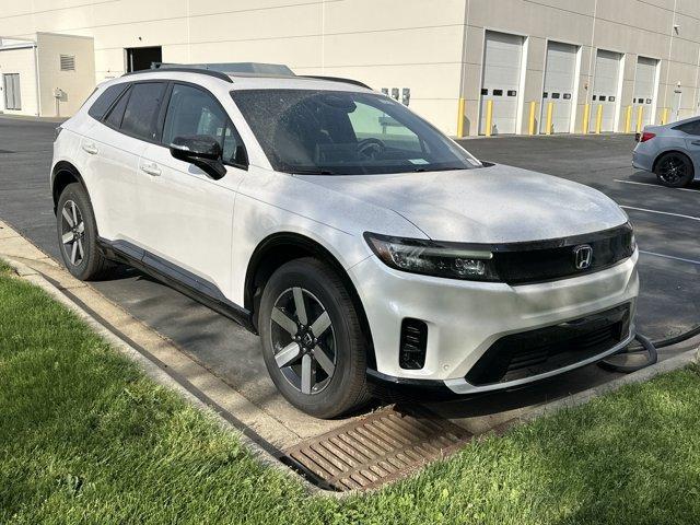 new 2025 Honda Prologue car, priced at $52,605