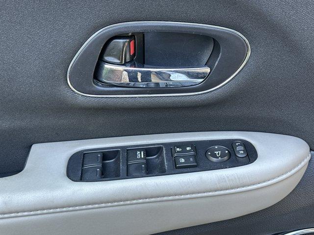 used 2022 Honda HR-V car, priced at $23,282