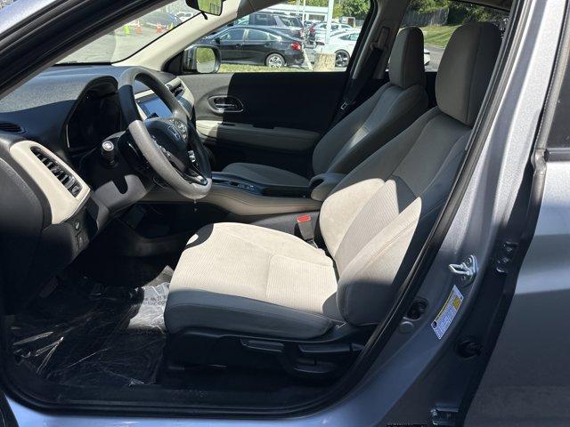 used 2022 Honda HR-V car, priced at $23,282