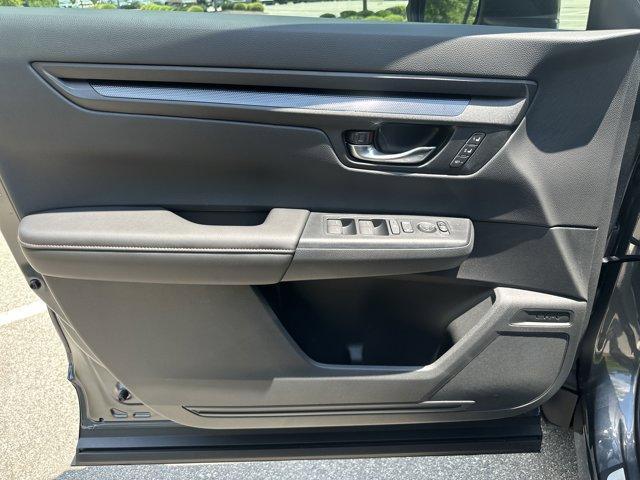 new 2026 Honda CR-V Hybrid car, priced at $39,120
