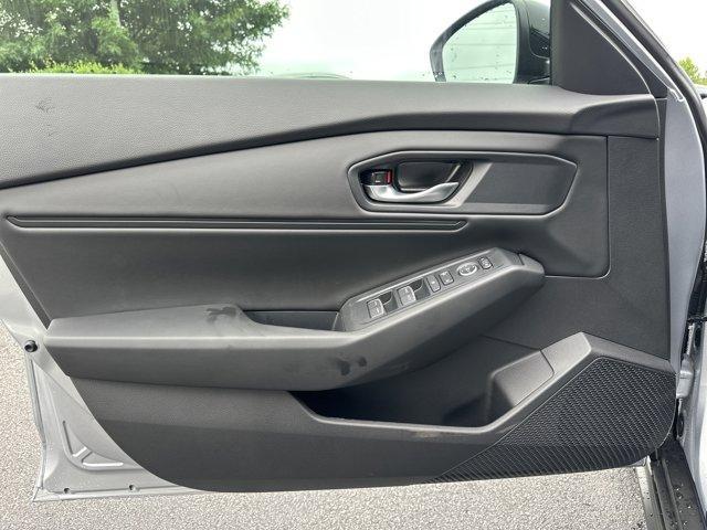 new 2025 Honda Accord car, priced at $30,960