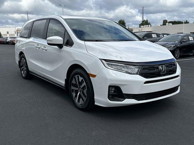 new 2025 Honda Odyssey car, priced at $43,770