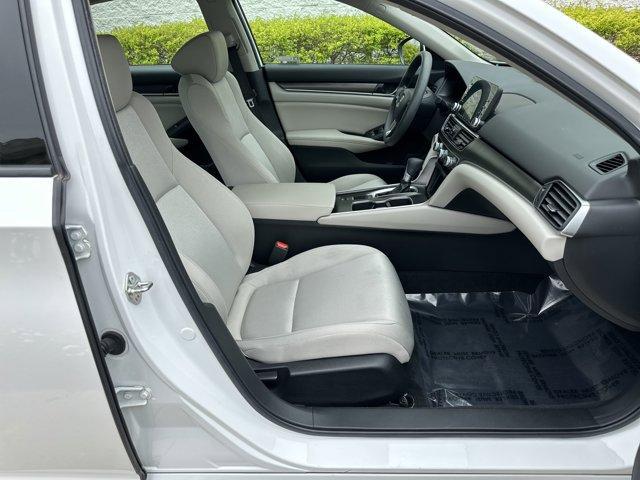 used 2019 Honda Accord car, priced at $24,881
