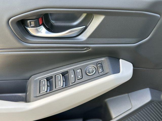 used 2024 Honda Accord car, priced at $29,681