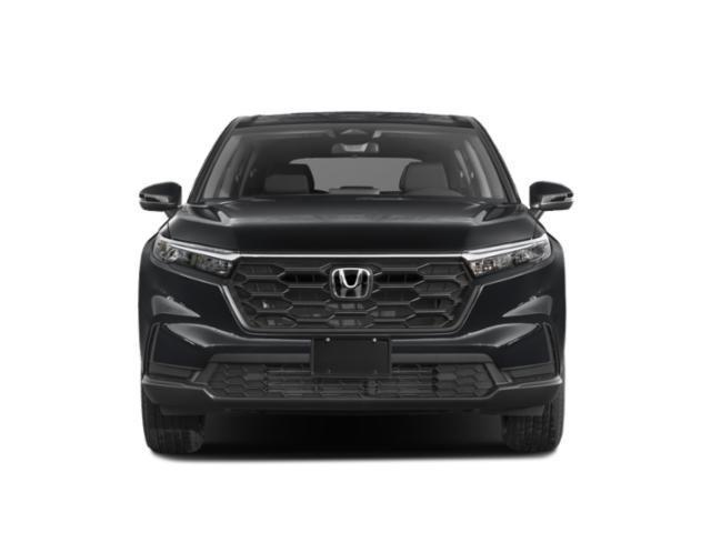 new 2025 Honda CR-V car, priced at $36,055