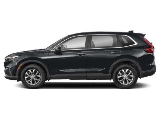 new 2025 Honda CR-V car, priced at $36,055