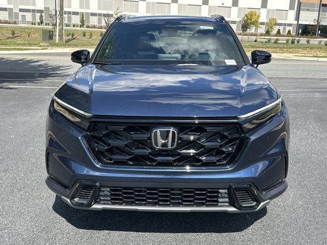 new 2026 Honda CR-V Hybrid car, priced at $39,175