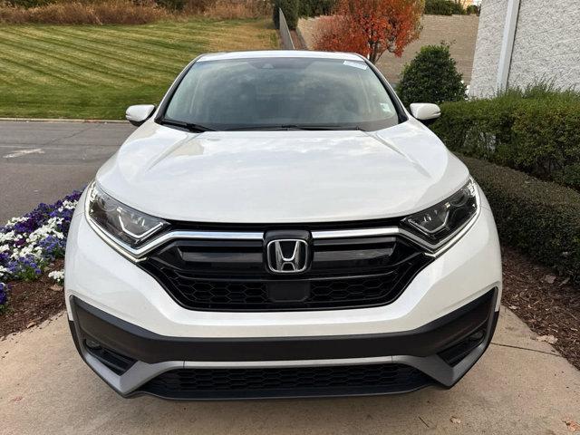 used 2022 Honda CR-V car, priced at $29,782