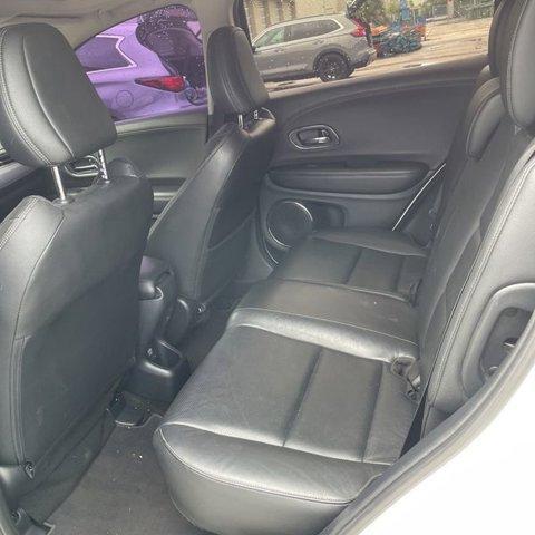used 2022 Honda HR-V car, priced at $23,282