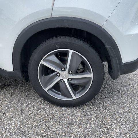 used 2022 Honda HR-V car, priced at $23,282