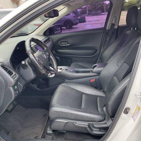 used 2022 Honda HR-V car, priced at $23,282