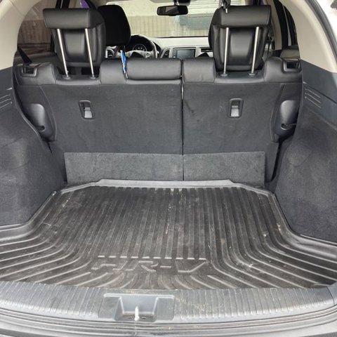 used 2022 Honda HR-V car, priced at $23,282