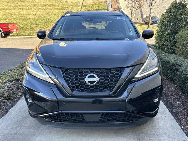 used 2023 Nissan Murano car, priced at $27,282