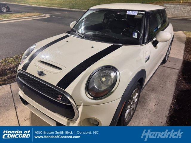 used 2015 MINI Hardtop car, priced at $11,482