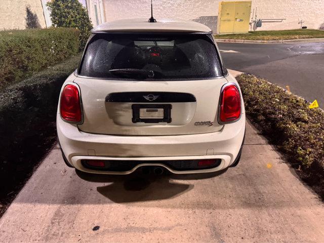 used 2015 MINI Hardtop car, priced at $11,482