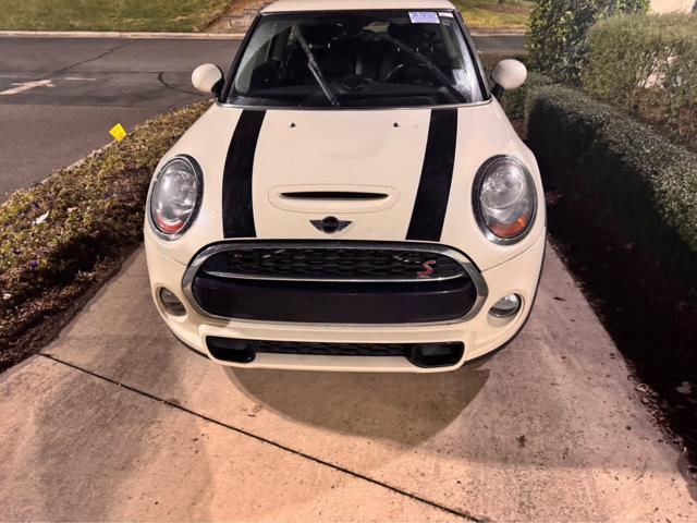 used 2015 MINI Hardtop car, priced at $11,482