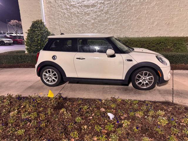 used 2015 MINI Hardtop car, priced at $11,482