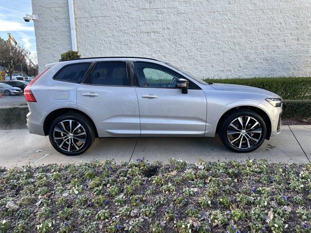 used 2024 Volvo XC60 car, priced at $39,489